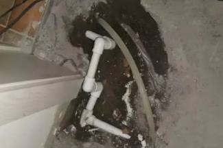 公安卫生间漏水检测多少钱