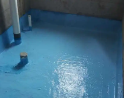 公安卫生间防水哪家好