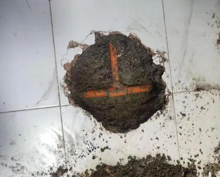 公安查漏水多少钱