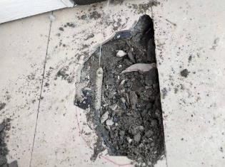 公安卫生间漏水检测哪家好